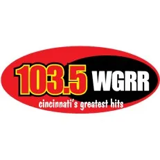 Logo de WGRR 103.5 FM 103.5 FM