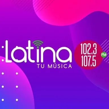 WGSP Latina 102.3 FM