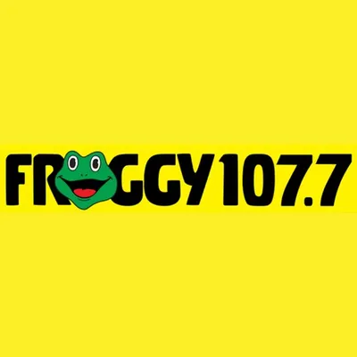 Logo de WGTY 107.7 FM 107.7 FM