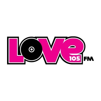 Logo de WGVX LOVE 105 FM 105 FM