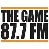 Logo de WGWG-LP The Game 87.7 Chicago