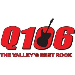 Logo de WHDQ Q106