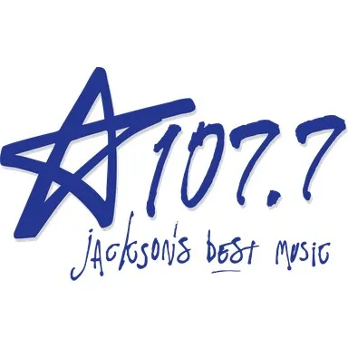 Logo de WHHM Star 107.7 FM 107.7 FM