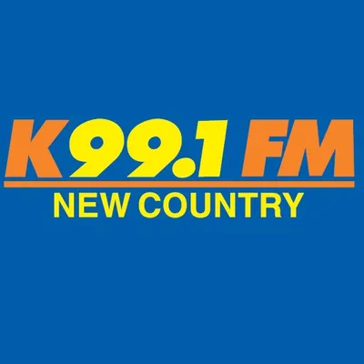 Logo de WHKO K99.1 FM (US Only) 99.1 FM