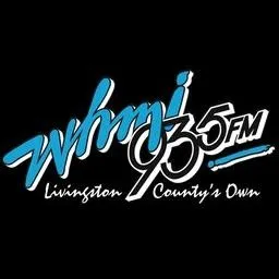 Logo de WHMI 93.5 FM 93.5 FM