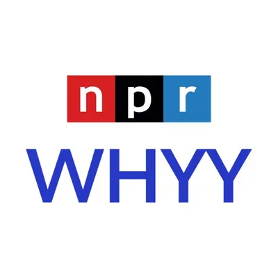 Logo de WHYY 91 FM 91 FM