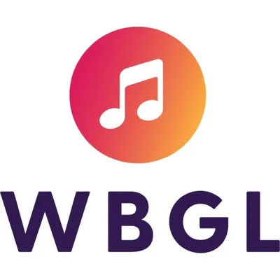 Logo de WIBI (WBGL)
