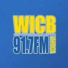 WICB 91.7 FM