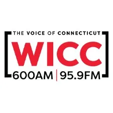 Logo de WICC Voice of CT