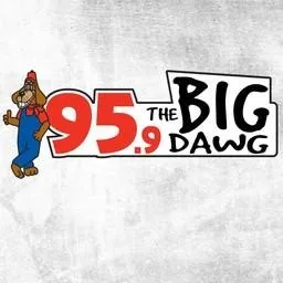 Logo de WICL 95.9 The Big Dawg