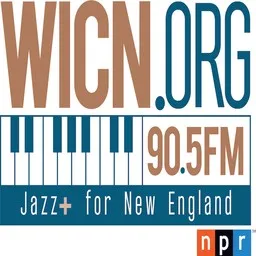 Logo de WICN 90.5 FM 90.5 FM