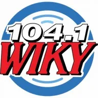 Logo de WIKY 104.1