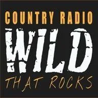 Logo de Wild Country Music Radio