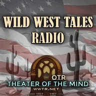 Logo de Wild West Tales - Old Time Radio Westerns Classics