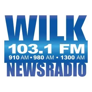 Logo de WILK Newsradio