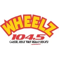 Logo de WILZ Wheelz 104.5