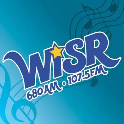 Logo de WISR 680 AM Radio 680 AM