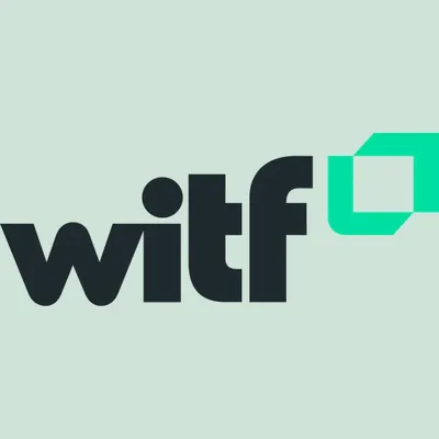 Logo de WITF 89.5 FM 89.5 FM