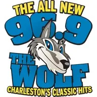 Logo de WIWF 96.9 The Wolf