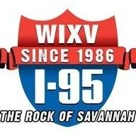 Logo de WIXV I-95