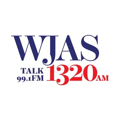 WJAS Talk