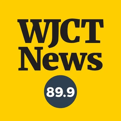 Logo de WJCT News 89.9