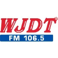 Logo de WJDT 106.5 FM 106.5 FM