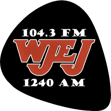 Logo de WJEJ 1240 AM 1240 AM