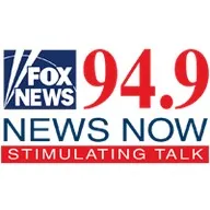 Logo de WJJF 94.9 News Now