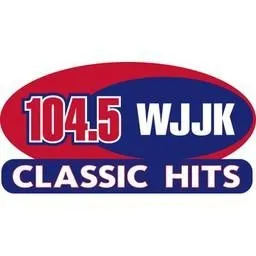 Logo de WJJK Classic Hits 104.5 FM 104.5 FM