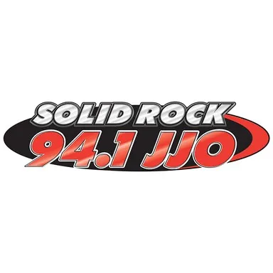 Logo de WJJO Solid Rock 94.1 JJO FM