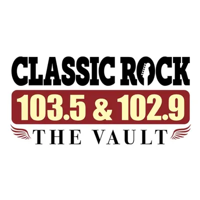 Logo de WJKI 103.5 FM & 1320 AM 103.5 FM