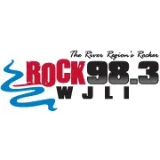 Logo de WJLI Rock 98.3