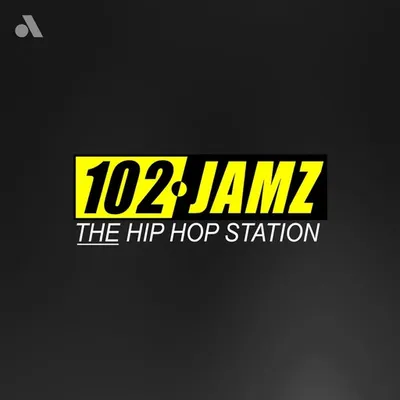 Logo de WJMH 102 Jamz