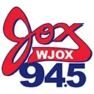 Logo de WJOX JOX 94.5 FM 94.5 FM