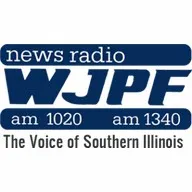 Logo de WJPF Newsradio 1340