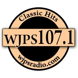 Logo de WJPS Classic Hits 107.1