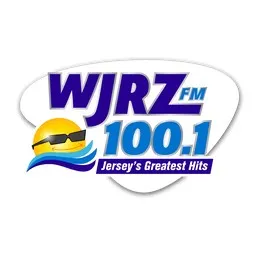 Logo de WJRZ-FM 100.1 FM 100.1