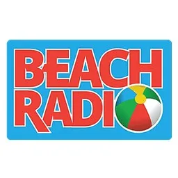 Logo de WJSO-HD3 Beach Radio