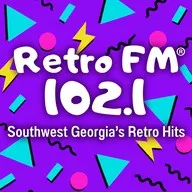 Logo de WJST - 102.1 Retro FM®