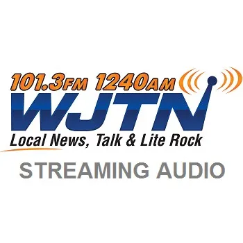 Logo de WJTN