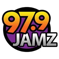 Logo de WJWZ 97.9 Jamz