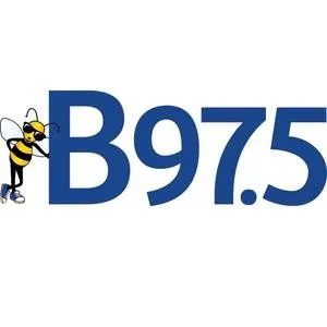 Logo de WJXB B97.5 FM 97.5 FM