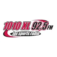 Logo de WJXL 1010 XL 92.5 FM 92.5 FM