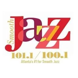 Logo de WJZA Smooth Jazz
