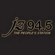 Logo de WJZD JZ 94.5 FM 94.5 FM
