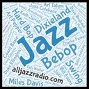 Logo de WJZZ - All Jazz Radio