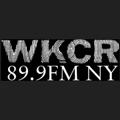 Logo de WKCR 89.9 NY