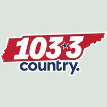 Logo de WKDF 103.3 Country