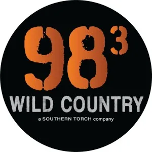 Logo de WKEA Wild Country Radio